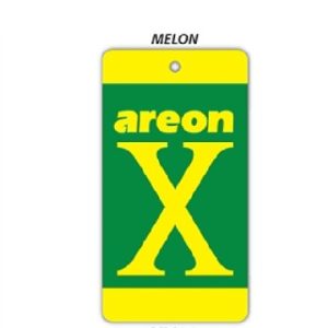 AREON X MELON SARI-YEŞİL