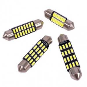 SOFİT LED 31mm BEYAZ IQ