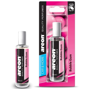 AREON PERF. 35ML REGULAR BUBBLE GUM