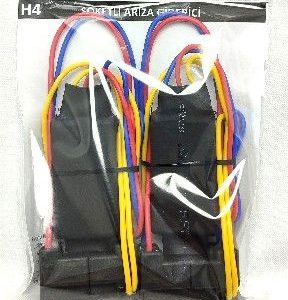 ARIZA KESİCİ H4 SOKETLİ MODÜLÜ IQ