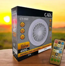 FANLI LED AMPUL POYRAZ