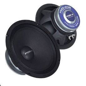 MİDRANGE 20 CM 200 RMS FOR-X