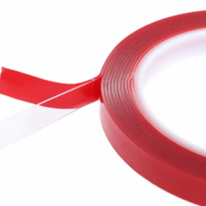 10mm ÇİFT TARAFLI BANT