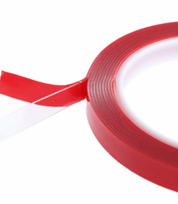10mm ÇİFT TARAFLI BANT
