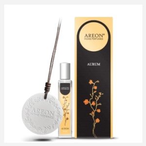 AREON HOME PERF CERAMİC DİSC 20ML AURUM
