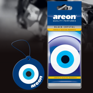 AREON NAZAR BONCUĞU BLACK CRYSTAL