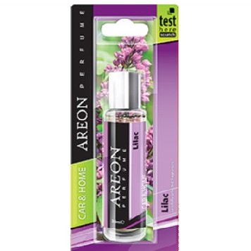 AREON PERF. 35ML REGULAR LİLAC