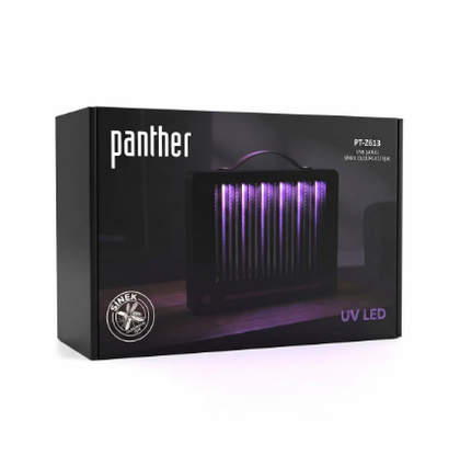 USB SARJLI SİNEK ÖLDÜRÜCÜ IŞIK PANTHER PT-Z613