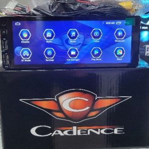 TEYP EKRAN 7" 2+32 CADENCE