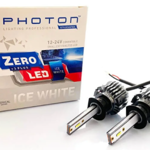 ZERO H1 FANSIZ LED 12V-24V