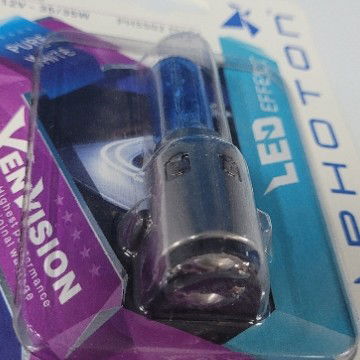 HS2 12V 35/35W XEN VISION (TEKLİ BLISTER)