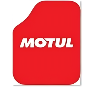 DEKOR PASPAS MOTUL KIRMIZI 4'LÜ SET
