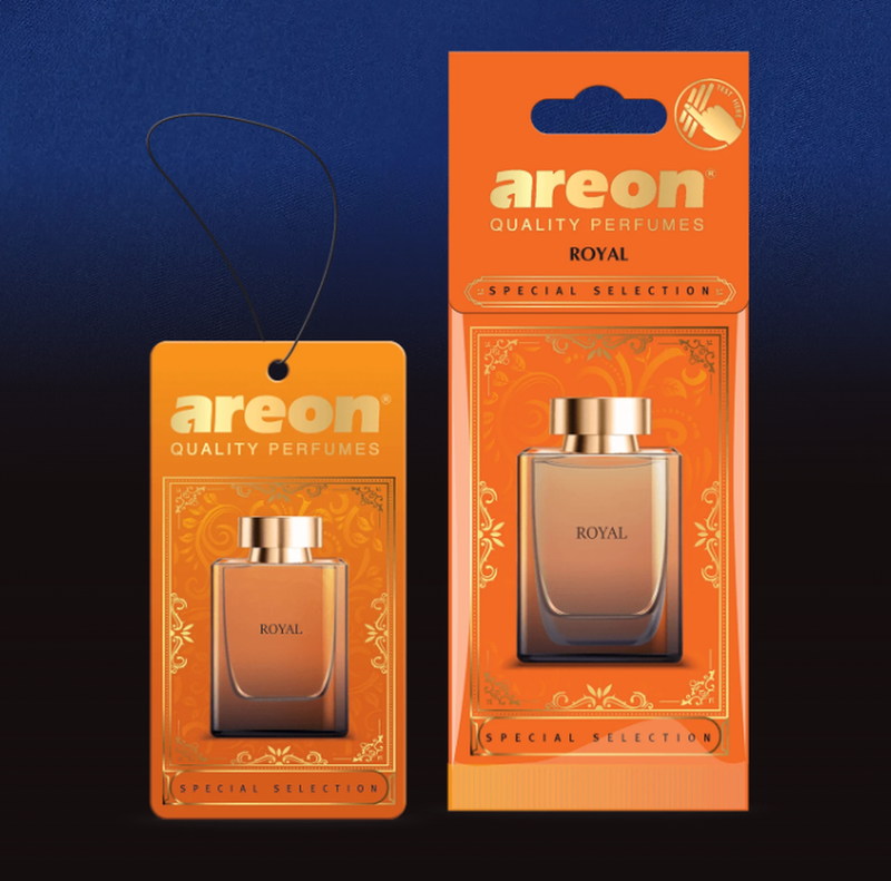 AREON SPECİAL SELECTİON FOR HİM ROYAL