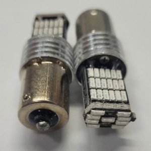 45 LEDLİ MAVİ FAR AMPULÜ VRPRO