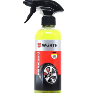 JANT TEMİZLEYİCİ 400ML WÜRTH