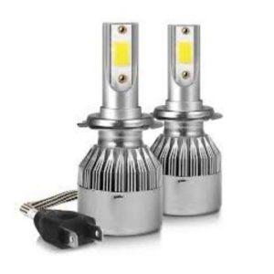 C6 H7 LED FAR AMPULÜ