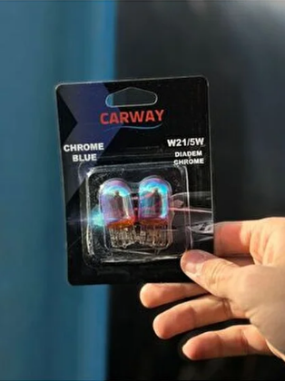 DİADEM T20 ÇİFT DUY CARWAY