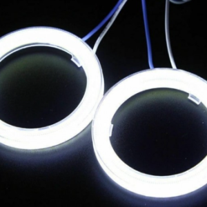 FORD CONNECT 135 MM 2LI SET BEYAZ ANGEL HALKA