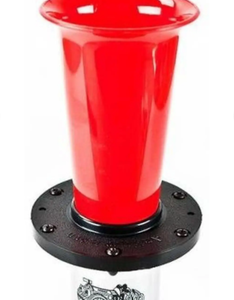 KORNA 12V EBUBE (ÖKÜZ)