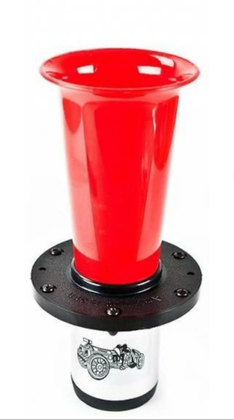 KORNA 12V EBUBE (ÖKÜZ)
