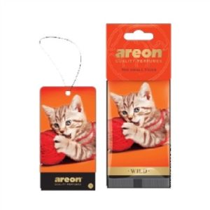 AREON WİLD THE SMALL TİGER