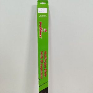 10 APARATLI SİLECEK ÖN 24" 600 MM FOXWAX