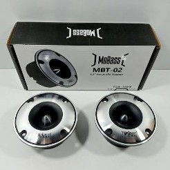 HOPARLÖR 100W 8 CM TWEETER OTO MOBASS