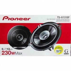 HOPARLÖR 230 W 13 CM OTO PIONEER
