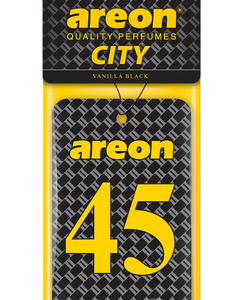 AREON CİTY VANİLYA BLACK-45