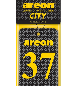 AREON CİTY VANİLYA BLACK-37