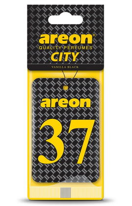 AREON CİTY VANİLYA BLACK-37