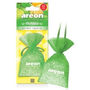 AREON PEARLS CİTRUS SQUASH