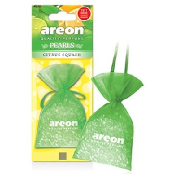 AREON PEARLS CİTRUS SQUASH