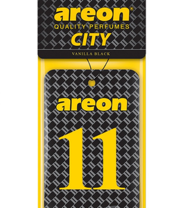 AREON CİTY VANİLYA BLACK-11