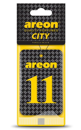 AREON CİTY VANİLYA BLACK-11
