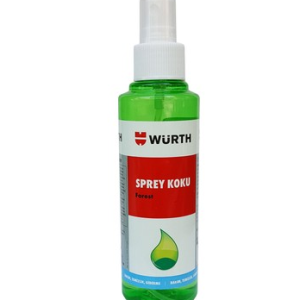 ARAÇ KOKUSU MELON 150ML WÜRTH