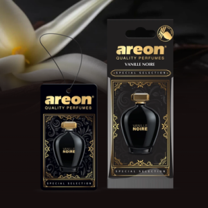 AREON SPECİAL SELECTİON FOR HİM VANİLLA NOİRE