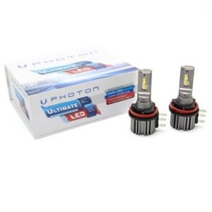 ULTIMATE H15 12-24V FANSIZ LED HEADLIGHT