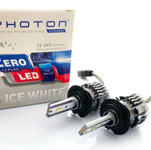 ZERO H7 FANSIZ LED 12V-24V