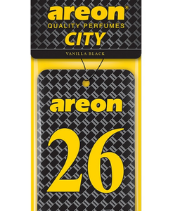AREON CİTY VANİLYA BLACK-26