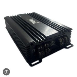 ANFİ D CLASS 4 KANAL PROFESYONEL MOBASS