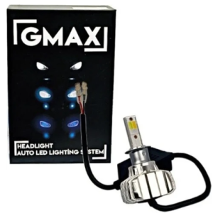 GMAX H3 3 RENK + ÇAKARLI LED FAR AMPULÜ