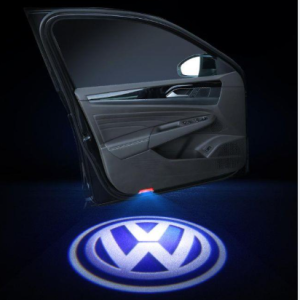 KAPI ALTI LOGO VOLKSWAGEN ÜNİVERSAL