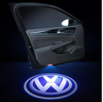 KAPI ALTI LOGO VOLKSWAGEN ÜNİVERSAL