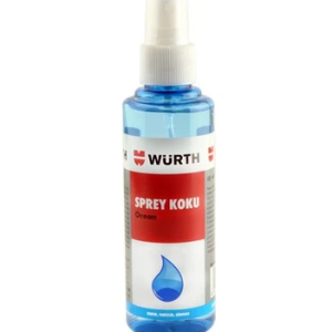 ARAÇ KOKUSU OCEAN 150ML WÜRTH