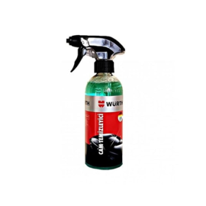 CAM TEMİZLEYİCİ 400ML WÜRTH