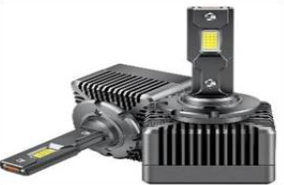 D4S LED FAR AMPULÜ PLATİN VRPRO