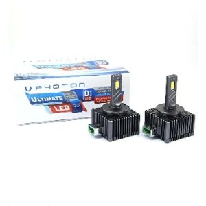 ULTIMATE D3S R BALLAST VERSION LED