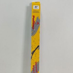 MUZ 14" SİLECEK 350 MM MM FOXWAX