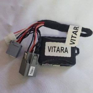 ARACA ÖZEL SUZİKİ VİTARA SUNROOF KALDIRMA MODÜLÜ